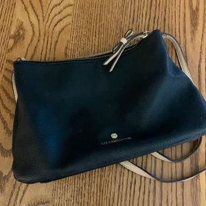 Liz Claiborne crossbody